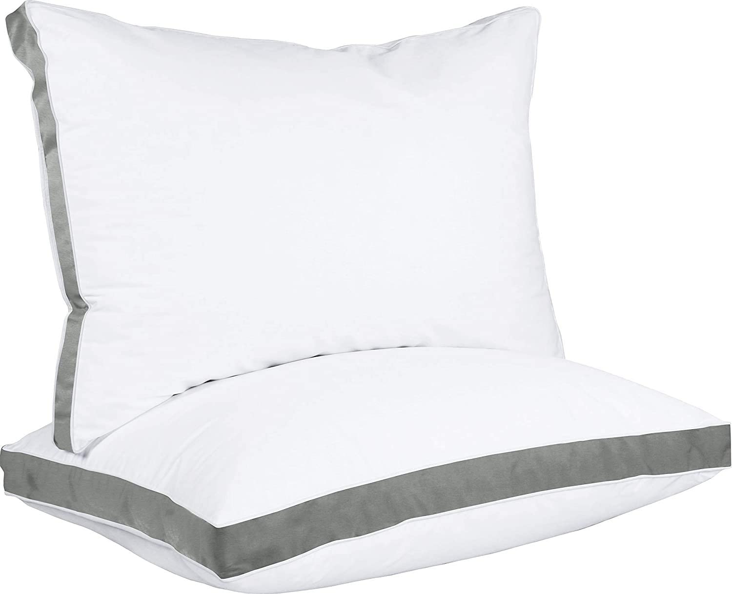 side and back pillow for sleeping together