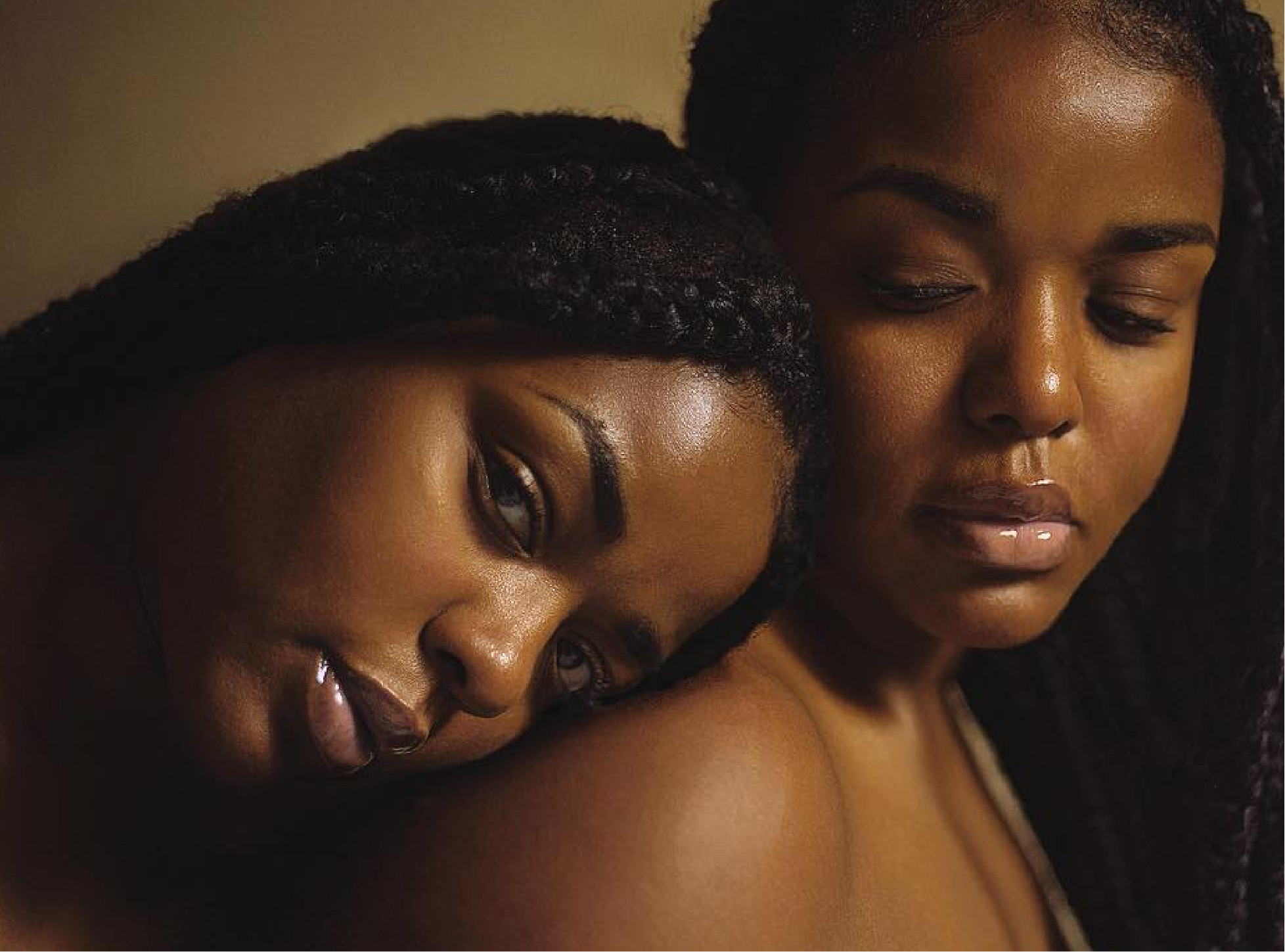 black female friendships