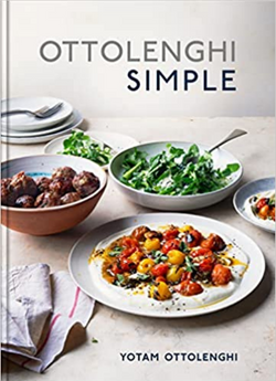 Small gestures of kindness cookbook