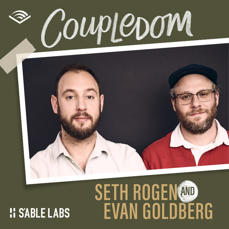 Coupledom podcast season 2 is live! - SableLabs