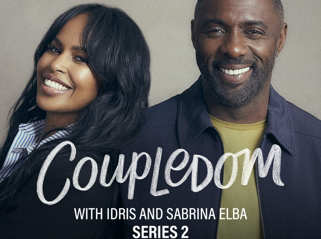 Coupledom podcast season 2 is live! - SableLabs