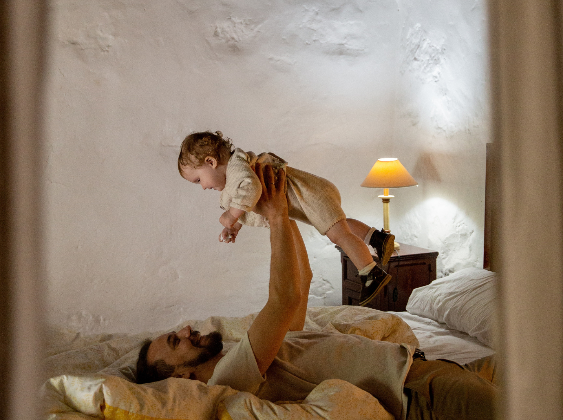 6 of the best books about fatherhood